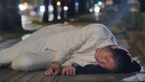 Lê Phương chia sẻ chặng đường cuối khắc nghiệt của “Gạo nếp gạo tẻ“