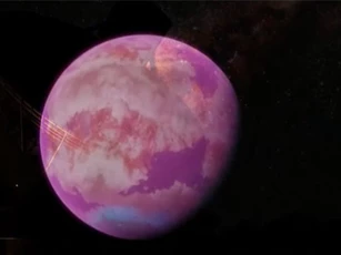 Phát hiện hành tinh lùn xa nhất trong hệ Mặt trời