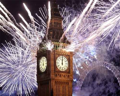 7 sự thật thú vị về Tết dương lịch không hẳn ai cũng biết