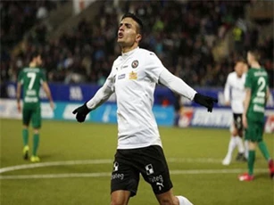 Tuyển thủ Iraq chấm dứt hợp đồng với CLB để tham dự Asian Cup 2019