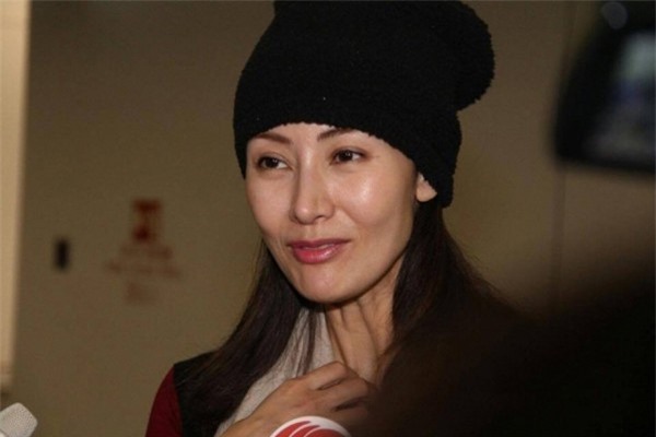 Hoa hậu đẹp nhất Hong Kong: Làm dâu tài phiệt nhưng lại có cái kết không may mắn