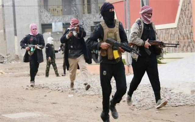 Iran cảnh báo, các chiến binh khủng bố IS đang được vận chuyển tới As