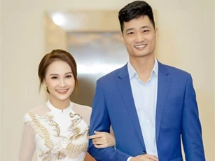Bảo Thanh: 'Tôi lấy chồng và có con đàng hoàng, có gì đâu mà xì xào'