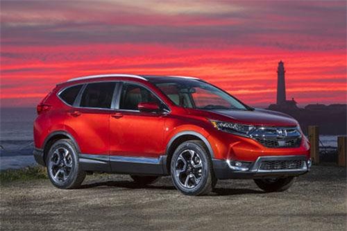 XE HOT (27/12): 10 ôtô rẻ nhất Việt Nam năm 2018, Honda CR-V tăng giá bán trước Tết