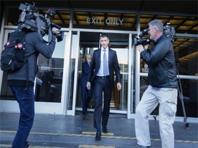 Những vụ bê bối công nghệ lớn nhất năm 2018