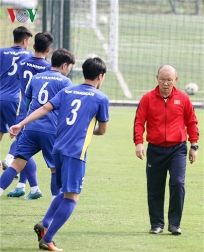 cong phuong cung dt viet nam len duong tranh tai asian cup 2019 hinh 2