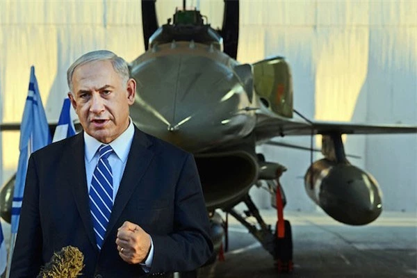 Thủ tướng Israel 