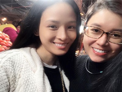 Hoa hậu Phương Nga kể kỷ niệm sinh nhật buồn trong trại giam