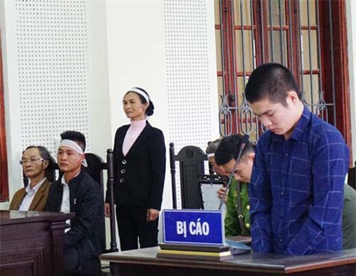 Nghệ An: Án mạng vì hát không hay trong đám cưới