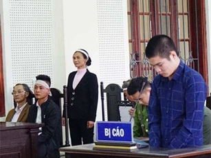 Nghệ An: Án mạng vì hát không hay trong đám cưới
