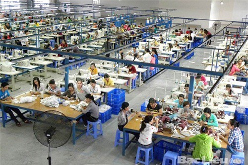 Sắp công bố Sách trắng Doanh nghiệp Việt Nam 2019