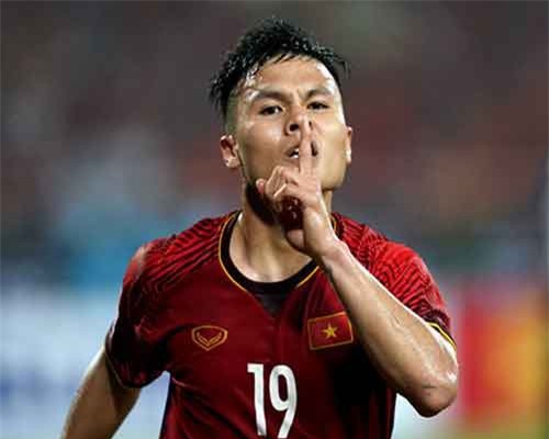 Bùi Thị Thu Thảo giành giải thưởng VĐV biểu thể thao Việt Nam năm 2018