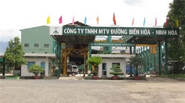 Công ty TNHH MTV Đường Biên Hòa - Ninh Hòa thưởng Tết Âm lịch năm 2018 cao nhất với mức 136 triệu đồng