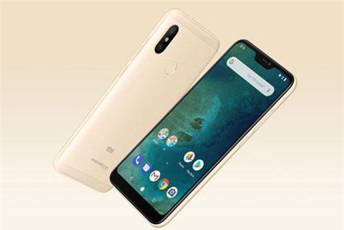 Top 10 smartphone phổ biến nhất năm 2018: Xiaomi áp đảo
