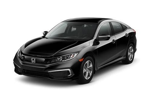 Top 10 xe sedan cỡ nhỏ phiên bản 2019 đáng mua nhất