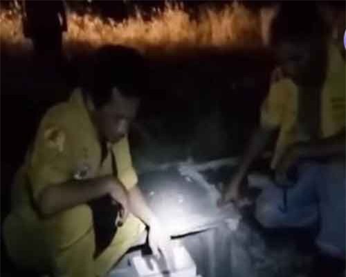 Xác trẻ em liên tiếp biến mất kỳ bí và sự thực rợn người