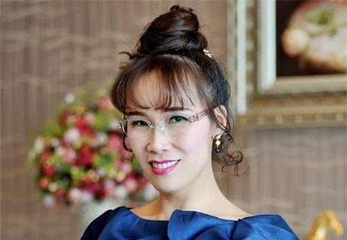 Nữ đại gia giàu nhất Việt Nam đã mất 600 triệu USD chỉ trong 9 tháng