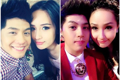 Ai là người đàn ông đặc biệt của Hoa hậu Mai Phương Thúy?