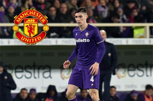 CHUYỂN NHƯỢNG (28/12): M.U đàm phán mua ‘người khổng lồ’, Real có tân binh