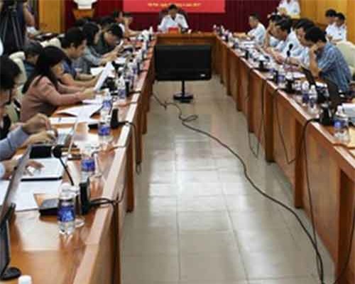 Phát hiện vi phạm về kinh tế 33.839 tỷ đồng và 33.971 ha đất