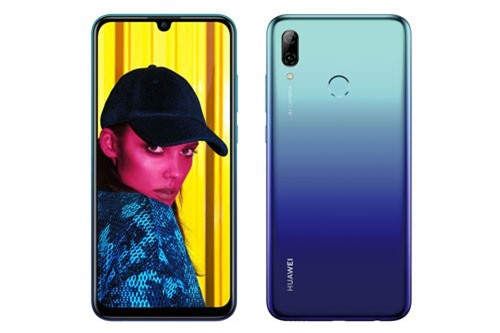 Huawei ra mắt smartphone camera kép, giá gần 7 triệu đồng