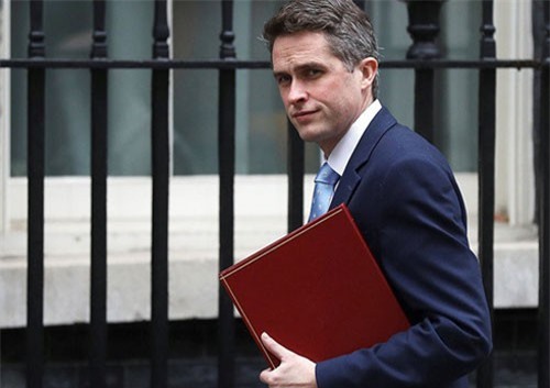 Anh cảnh báo Trung Quốc có thể do thám bằng thiết bị của Huawei