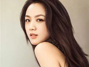 "Mỹ nhân cảnh nóng" Thang Duy tái xuất xinh đẹp