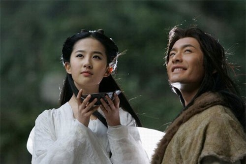 Thần điêu đại hiệp: Lý do ít người biết khiến nhà văn Kim Dung sửa tên Tiểu Long Nữ