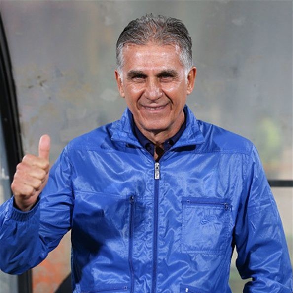 5 huấn luyện viên tầm cỡ thế giới đại chiến ở Asian Cup 2019 - Ảnh 5. 5 huấn luyện viên tầm cỡ thế giới đại chiến ở Asian Cup 2019 - Ảnh 5.