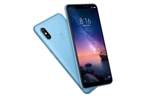 3 smartphone thiết kế đẹp, cấu hình tốt, pin ‘trâu’ trong tầm giá dưới 6 triệu