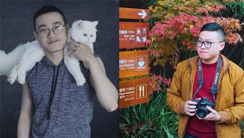 Chàng trai 9x sở hữu hàng trăm clip triệu view được dân tình truy tìm danh tính