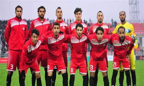 Đội tuyển Yemen và "phép màu" để có mặt tại Asian Cup 2019
