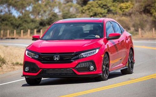 Những sự kiện nổi bật ngành ôtô 2018: Vỡ mộng xe giá rẻ, VinFast trở thành hiện tượng của năm