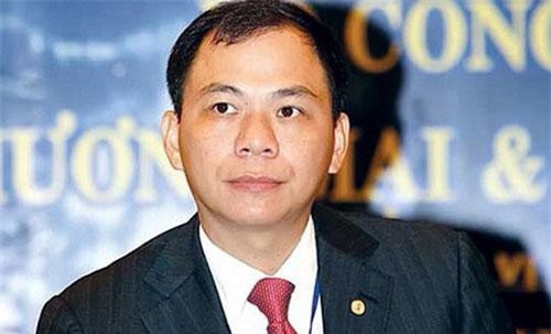 Cú chốt năm 2018: Vingroup của tỷ phú Phạm Nhật Vượng “gây sốc”