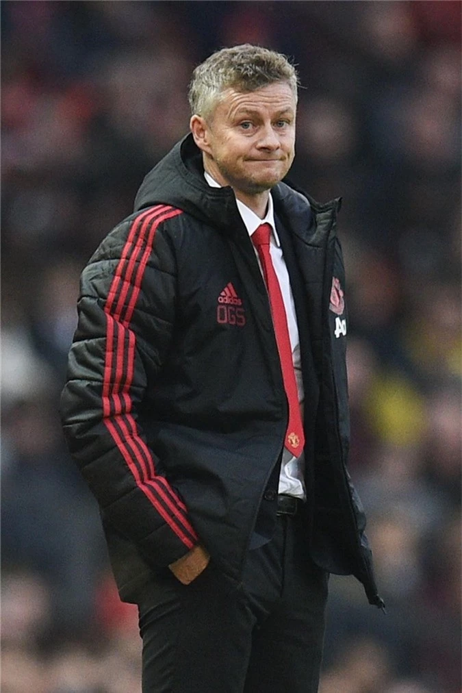 Solskjaer