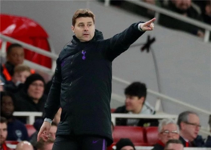 Pochettino