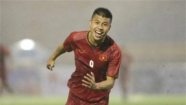 Đội tuyển Việt Nam loại cái tên cuối cùng trước thềm Asian Cup 2019 - Ảnh 1.