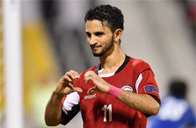 Đội tuyển Yemen và phép màu để có mặt tại Asian Cup 2019 - Ảnh 2.