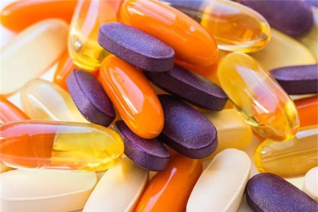 Giải mã những hiểu lầm phổ biến về vitamin - Ảnh 6.