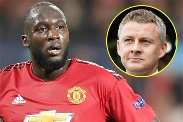 HLV Solskjaer tiết lộ kế hoạch nâng tầm đẳng cấp Rashford khiến Lukaku bị ra rìa? - Ảnh 9.