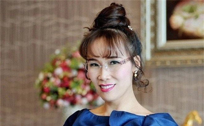 Nữ đại gia giàu nhất Việt Nam đã mất 600 triệu USD chỉ trong 9 tháng - Ảnh 1.
