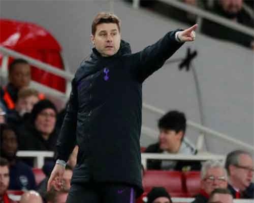 Chờ Solskjaer trổ tài, M.U sẽ không công bố HLV mới