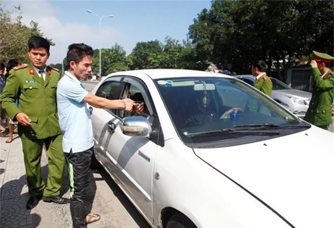 Mang theo balô, thuê xe ôtô để trộm cắp “lưu động” - Ảnh 3.