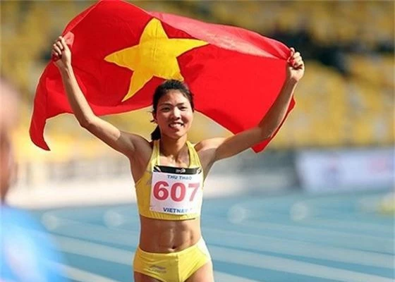 Thể thao Việt Nam năm 2018: Thành công của bóng đá và điền kinh - Ảnh 1.