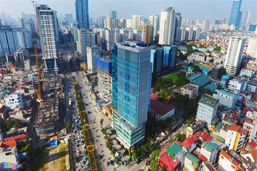 Sự kiện lớn chuẩn bị cho năm bứt phá 2019