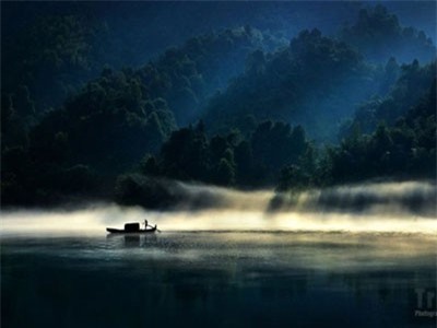 Những bức ảnh tuyệt đẹp giành giải thưởng Nhiếp ảnh du lịch năm 2018