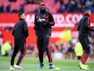 M.U đón loạt trụ cột trở lại trước trận gặp Bournemouth