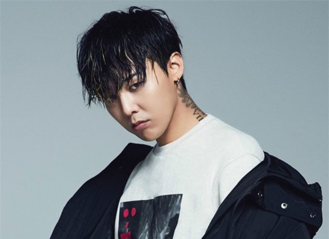 G-Dragon vừa chiếm lại 'ngôi vương' đánh mất sau chưa đầy 24 giờ đồng hồ