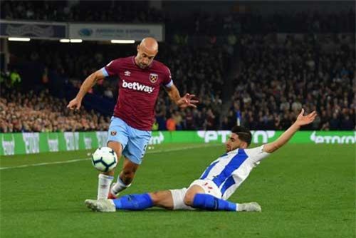 Đội tuyển Iran có nguy cơ mất hai "nòng pháo" hạng nặng