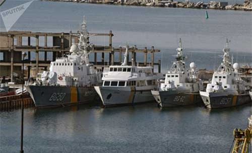 Báo Mỹ lật tẩy lời hù dọa của phương Tây đối với Nga